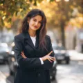 Ayesha Karim